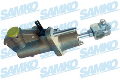 SAMKO F30108 Číslo výrobce: F30108. EAN: 8032928101905.