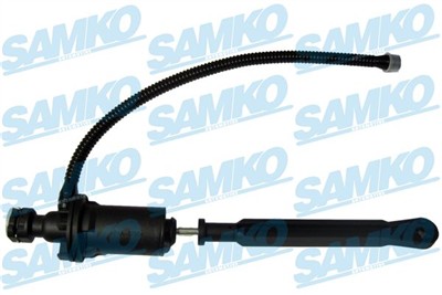 SAMKO F30122 Číslo výrobce: F30122. EAN: 8032928105453.
