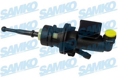 SAMKO F30125 Číslo výrobce: F30125. EAN: 8032928106191.