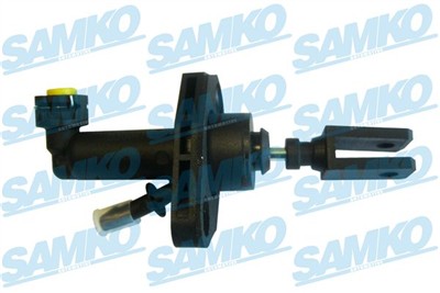 SAMKO F30143 Číslo výrobce: F30143. EAN: 8032928128575.