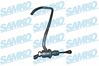 SAMKO F30164 Číslo výrobce: F30164. EAN: 8032928135634.