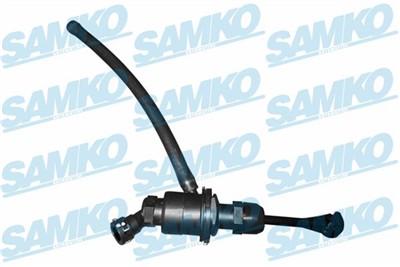 SAMKO F30167 Číslo výrobce: F30167. EAN: 8032928135665.