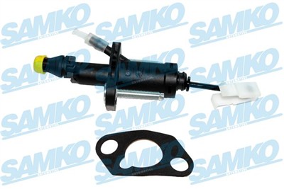 SAMKO F30180 Číslo výrobce: F30180. EAN: 8032928136853.
