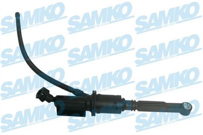 SAMKO F30190 Číslo výrobce: F30190. EAN: 8032928137027.