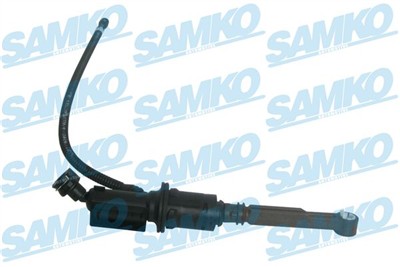 SAMKO F30191 Číslo výrobce: F30191. EAN: 8032928137034.