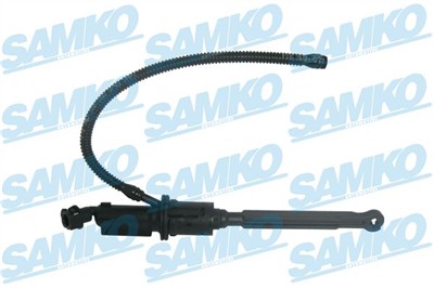 SAMKO F30194 Číslo výrobce: F30194. EAN: 8032928137065.