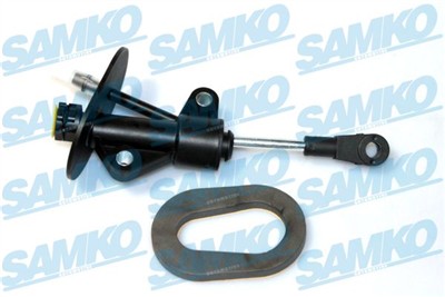 SAMKO F30237 Číslo výrobce: F30237. EAN: 8032928153140.