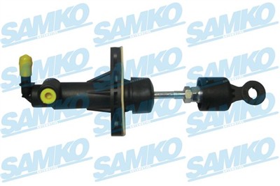 SAMKO F30262 Číslo výrobce: F30262. EAN: 8032928169677.