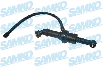 SAMKO F30281 Číslo výrobce: F30281. EAN: 8032928179058.