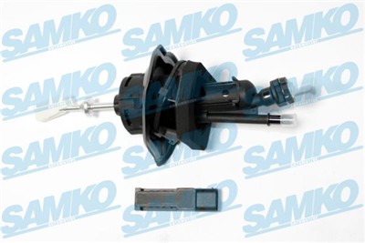 SAMKO F30288K Číslo výrobce: F30288K. EAN: 8032928179669.