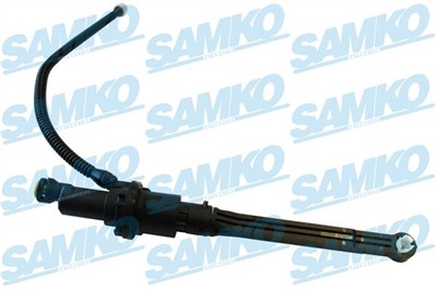 SAMKO F30300 Číslo výrobce: F30300. EAN: 8032928179805.