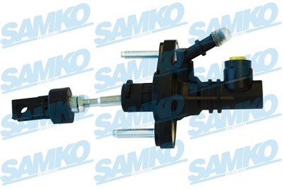 SAMKO F30329 Číslo výrobce: F30329. EAN: 8032928185844.