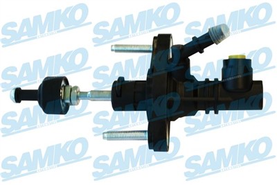 SAMKO F30330 Číslo výrobce: F30330. EAN: 8032928185851.