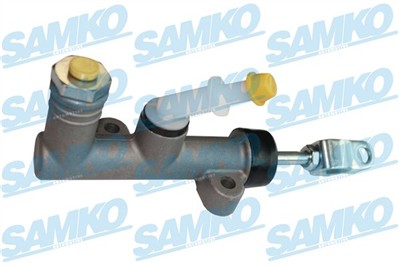 SAMKO F30335 Číslo výrobce: F30335. EAN: 8032928187862.