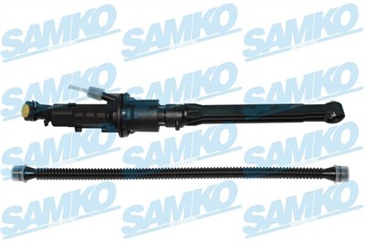 SAMKO F30346 Číslo výrobce: F30346. EAN: 8032928188999.