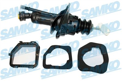 SAMKO F30379 Číslo výrobce: F30379. EAN: 8032928204040.