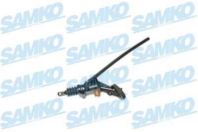SAMKO F30385 Číslo výrobce: F30385. EAN: 8032928204637.