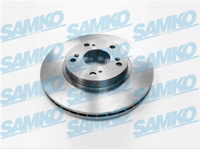 SAMKO H1015V Číslo výrobce: H1015V. EAN: 8032928035705.