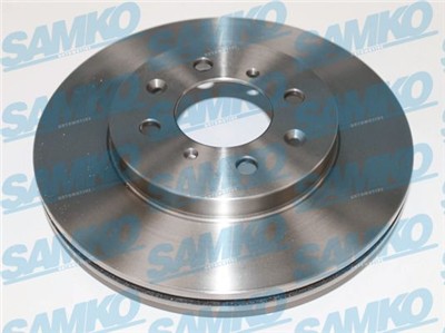 SAMKO H1027V Číslo výrobce: H1027V. EAN: 8032928084789.