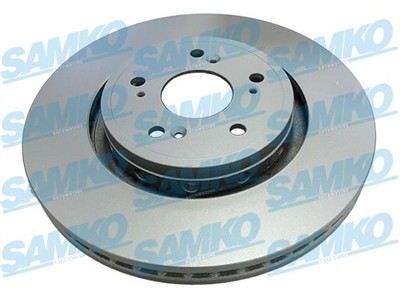 SAMKO H1078VR Číslo výrobce: H1078VR. EAN: 8032928196772.