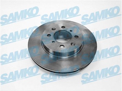 SAMKO H1271VR Číslo výrobce: H1271VR. EAN: 8032928136105.