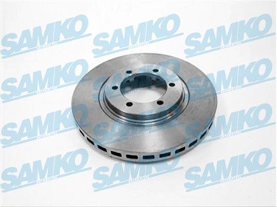SAMKO H2000V Číslo výrobce: H2000V. EAN: 8032532108680.
