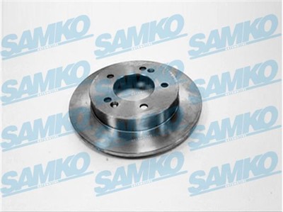 SAMKO H2020P Číslo výrobce: H2020P. EAN: 8032928100472.