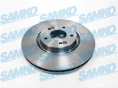 SAMKO H2026V Číslo výrobce: H2026V. EAN: 8032928104470.