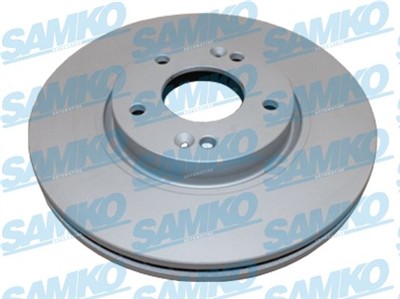 SAMKO H2029VR Číslo výrobce: H2029VR. EAN: 8032928180320.