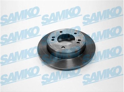 SAMKO H2033P Číslo výrobce: H2033P. EAN: 8032928106320.