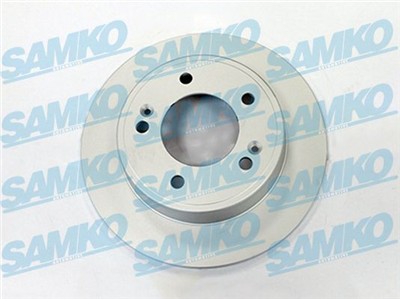SAMKO H2033PR Číslo výrobce: H2033PR. EAN: 8032928204736.