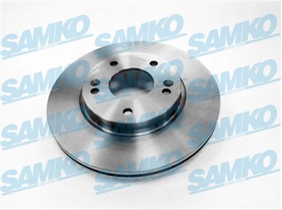 SAMKO H2039V Číslo výrobce: H2039V. EAN: 8032928123686.