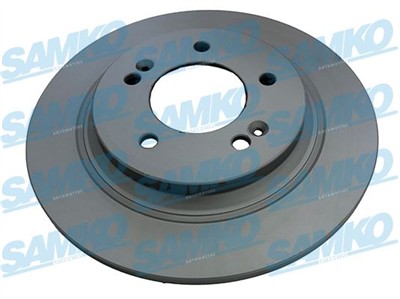 SAMKO H2050PR Číslo výrobce: H2050PR. EAN: 8032928187299.