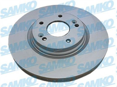 SAMKO H2052VR Číslo výrobce: H2052VR. EAN: 8032928195959.