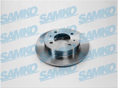 SAMKO H2127P Číslo výrobce: H2127P. EAN: 8032532071267.
