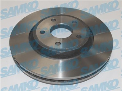 SAMKO J2009V Číslo výrobce: J2009V. EAN: 8032928167109.