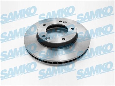 SAMKO K2003V Číslo výrobce: K2003V. EAN: 8032928003360.