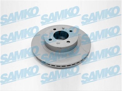 SAMKO K2009VR Číslo výrobce: K2009VR. EAN: 8032928108829.