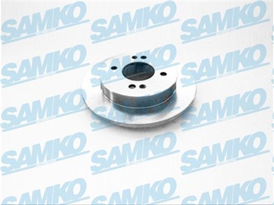 SAMKO K2013PR Číslo výrobce: K2013PR. EAN: 8032928171397.