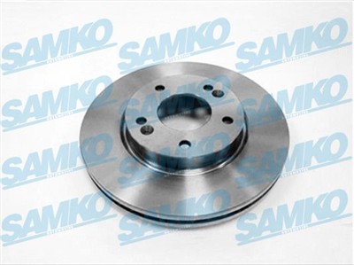 SAMKO K2016V Číslo výrobce: K2016V. EAN: 8032928084901.