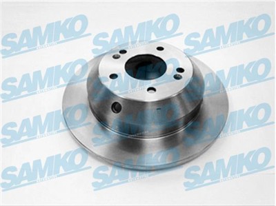 SAMKO K2023P Číslo výrobce: K2023P. EAN: 8032928103749.