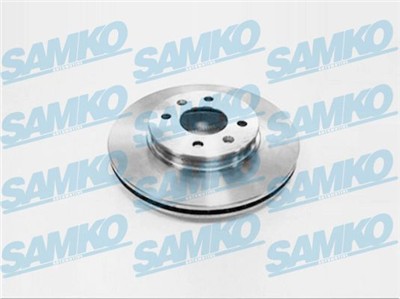 SAMKO K2026V Číslo výrobce: K2026V. EAN: 8032928104500.