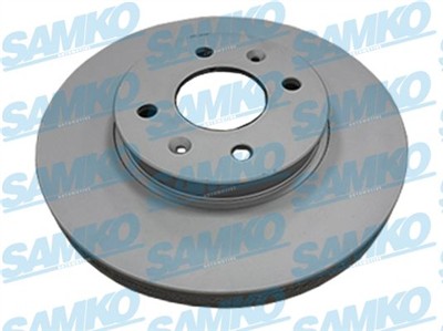 SAMKO K2026VR Číslo výrobce: K2026VR. EAN: 8032928195942.