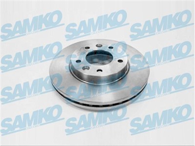 SAMKO K2028V Číslo výrobce: K2028V. EAN: 8032928106047.