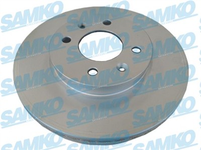 SAMKO K2038VR Číslo výrobce: K2038VR. EAN: 8032928182256.