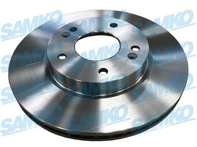 SAMKO K2040V Číslo výrobce: K2040V. EAN: 8032928192064.