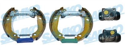 SAMKO KEG209 Číslo výrobce: KEG209. EAN: 8032532060209.