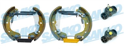 SAMKO KEG344 Číslo výrobce: KEG344. EAN: 8032532060452.