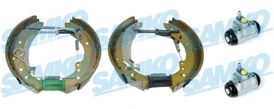 SAMKO KEG349 Číslo výrobce: KEG349. EAN: 8032532060490.