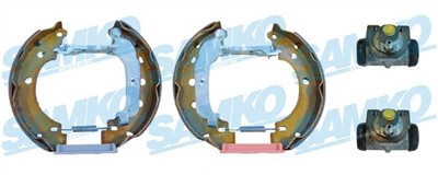 SAMKO KEG379 Číslo výrobce: KEG379. EAN: 8032532083277.